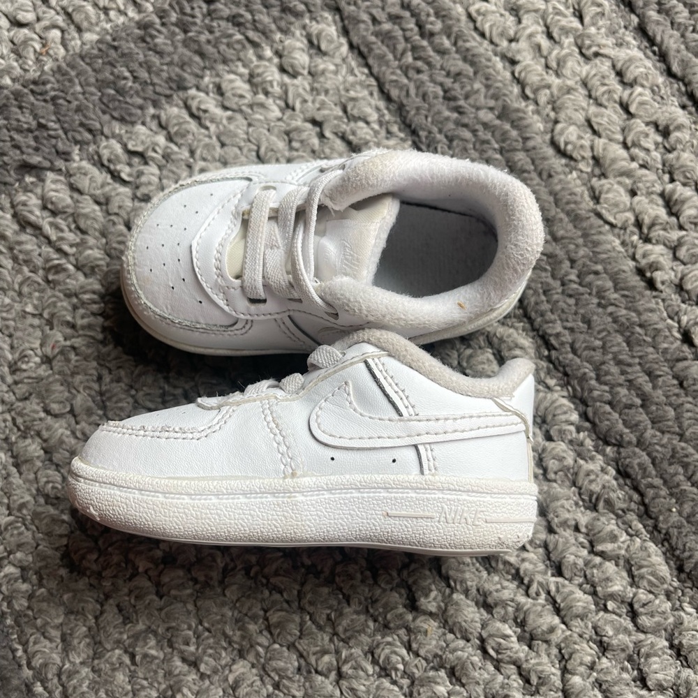 Baby Nike Air Force One Crib